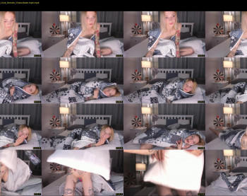 melissaallens — 4 minute Chaturbate female cam show recording, 1080p, Jul 13, 2021