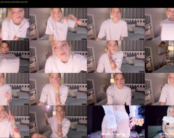 melissaallens — 7 minute Chaturbate female cam show recording, 1080p, Jul 13, 2021