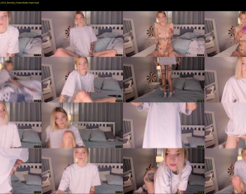 melissaallens — 56 minute Chaturbate female cam show recording, 1080p, Jul 13, 2021