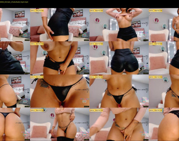 mia_moretz1 — 33 minute Chaturbate female cam show recording, 1080p, Jul 14, 2021