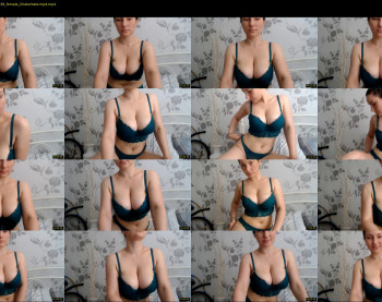 mila12000 — 28 minute Chaturbate female cam show recording, 1080p, Jul 13, 2021