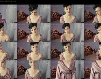 missalexthorn — 8 minute Chaturbate female cam show recording, 1080p, Jul 13, 2021