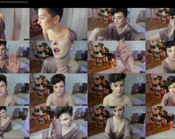 missalexthorn — 67 minute Chaturbate female cam show recording, 1080p, Jul 13, 2021