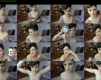 missalexthorn — 23 minute Chaturbate female cam show recording, 1080p, Jul 13, 2021