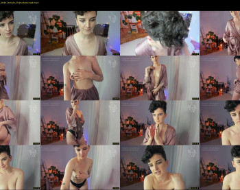 missalexthorn — 70 minute Chaturbate female cam show recording, 1080p, Jul 14, 2021