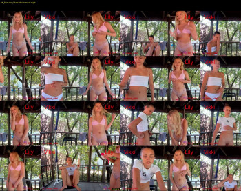 misss_vikki — 78 minute Chaturbate female cam show recording, 1080p, Jul 13, 2021