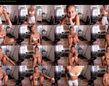 misss_vikki — 23 minute Chaturbate female cam show recording, 1080p, Jul 13, 2021