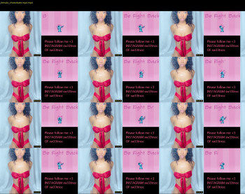 mocha_ — 24 minute Chaturbate female cam show recording, 720p, Jul 13, 2021