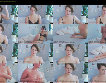 mollysoulful — 70 minute Chaturbate female cam show recording, 1080p, Jul 13, 2021