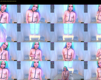 moon___shine — 31 minute Chaturbate female cam show recording, 720p, Jul 13, 2021