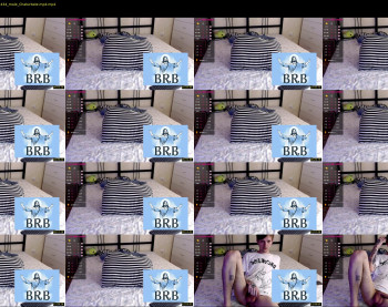 mr_pim_2_0 — 16 minute Chaturbate male cam show recording, 1080p, Jul 13, 2021