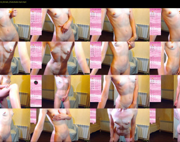 mrsfllower — 70 minute Chaturbate female cam show recording, 1080p, Jul 13, 2021