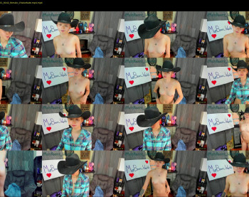 murbears_world — 70 minute Chaturbate female cam show recording, 1080p, Jul 14, 2021
