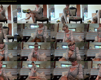 nadyabasinger — 71 minute Chaturbate female cam show recording, 1080p, Jul 13, 2021