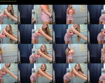 nancycute__ — 19 minute Chaturbate female cam show recording, 720p, Jul 13, 2021