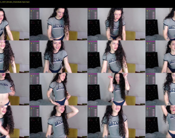 natasha__logan — 71 minute Chaturbate female cam show recording, 720p, Jul 13, 2021