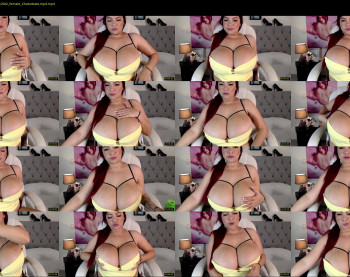 neytiri_moon — 35 minute Chaturbate female cam show recording, 1080p, Jul 13, 2021