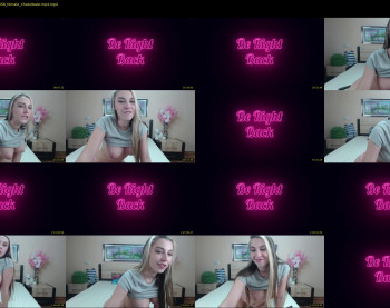 niceeegirlll — 139 minute Chaturbate couple cam show recording, 720p, Jul 13, 2021