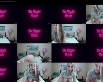 niceeegirlll — 126 minute Chaturbate couple cam show recording, 720p, Jul 13, 2021