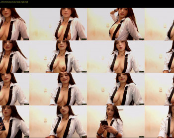 nicole_jamess — 27 minute Chaturbate female cam show recording, 720p, Jul 13, 2021