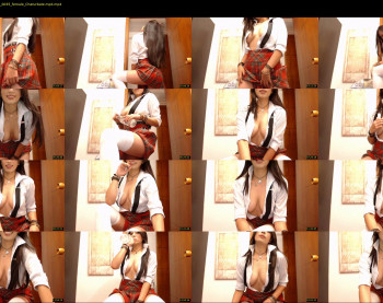nicole_jamess — 19 minute Chaturbate female cam show recording, 720p, Jul 14, 2021
