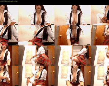 nicole_jamess — 41 minute Chaturbate female cam show recording, 720p, Jul 14, 2021
