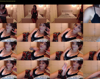 nightssecret — 71 minute Chaturbate female cam show recording, 1080p, Jul 13, 2021