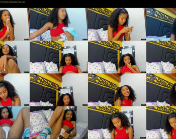 nix_brown — 70 minute Chaturbate female cam show recording, 1080p, Jul 13, 2021