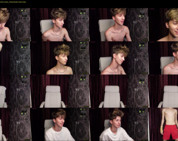 oliver_baker — 73 minute Chaturbate male cam show recording, 1080p, Jul 13, 2021