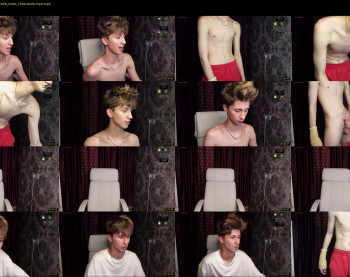 oliver_baker — 73 minute Chaturbate male cam show recording, 1080p, Jul 13, 2021
