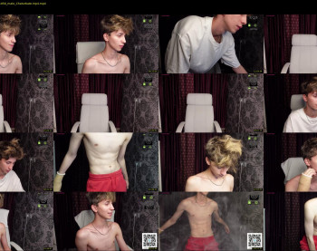 oliver_baker — 73 minute Chaturbate male cam show recording, 1080p, Jul 13, 2021