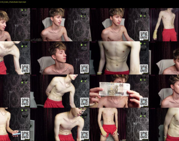 oliver_baker — 70 minute Chaturbate male cam show recording, 1080p, Jul 13, 2021