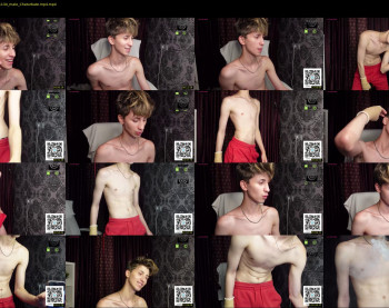 oliver_baker — 70 minute Chaturbate male cam show recording, 1080p, Jul 13, 2021