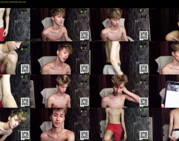 oliver_baker — 70 minute Chaturbate male cam show recording, 1080p, Jul 13, 2021