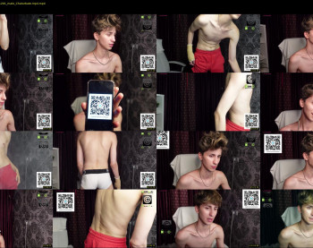 oliver_baker — 70 minute Chaturbate male cam show recording, 1080p, Jul 13, 2021