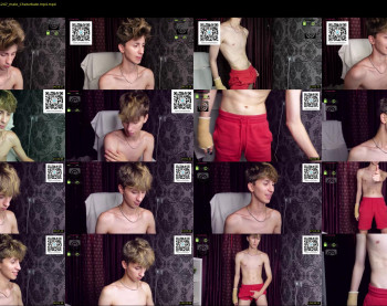 oliver_baker — 73 minute Chaturbate male cam show recording, 1080p, Jul 13, 2021