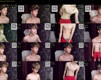 oliver_baker — 73 minute Chaturbate male cam show recording, 1080p, Jul 13, 2021