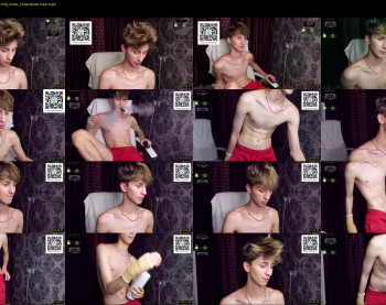 oliver_baker — 73 minute Chaturbate male cam show recording, 1080p, Jul 13, 2021