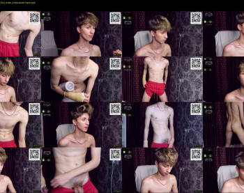oliver_baker — 73 minute Chaturbate male cam show recording, 1080p, Jul 13, 2021
