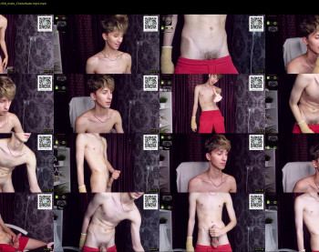 oliver_baker — 71 minute Chaturbate male cam show recording, 1080p, Jul 13, 2021
