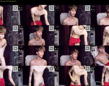 oliver_baker — 71 minute Chaturbate male cam show recording, 1080p, Jul 13, 2021