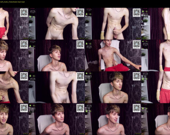 oliver_baker — 71 minute Chaturbate male cam show recording, 1080p, Jul 13, 2021