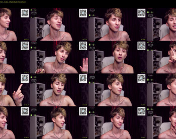 oliver_baker — 3 minute Chaturbate male cam show recording, 1080p, Jul 13, 2021