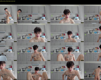 oliverrgroove — 70 minute Chaturbate male cam show recording, 1080p, Jul 13, 2021