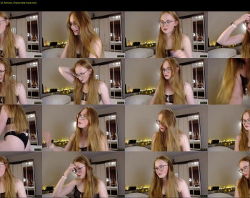 olivia_date — 24 minute Chaturbate female cam show recording, 1080p, Jul 13, 2021