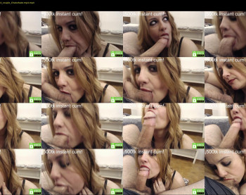 oraljessie — 6 minute Chaturbate couple cam show recording, 720p, Jul 14, 2021