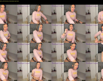 penelope_cooper1 — 70 minute Chaturbate female cam show recording, 1080p, Jul 13, 2021