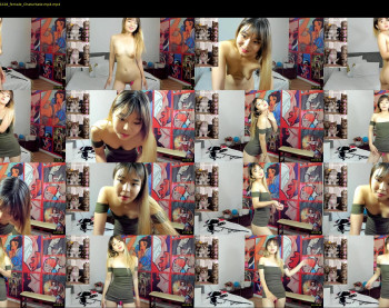 peow_peow_ — 47 minute Chaturbate female cam show recording, 720p, Jul 13, 2021