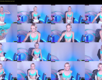 petitebrat — 70 minute Chaturbate female cam show recording, 1080p, Jul 13, 2021