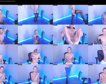 petitebrat — 70 minute Chaturbate female cam show recording, 1080p, Jul 13, 2021